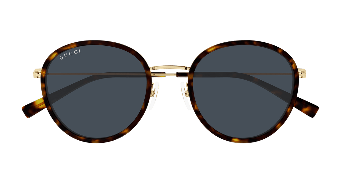 Translation missing: es.seo.product.type.gafas-de-sol gucci gg1849s 002 havana round femenino talla 51mm - Translation missing: es.seo.product.alt.imagen-secundaria