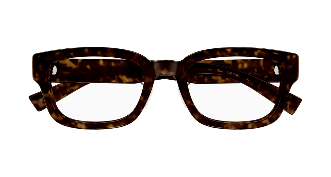 Translation missing: es.seo.product.type.gafas-graduadas saint laurent sl 784/j 002 havana square unisex talla 52mm - Translation missing: es.seo.product.alt.imagen-secundaria