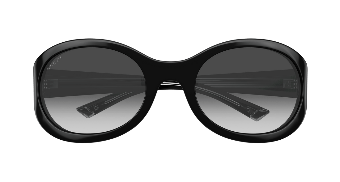 Translation missing: es.seo.product.type.gafas-de-sol gucci gg2012s 001 negro round femenino talla 62mm - Translation missing: es.seo.product.alt.imagen-secundaria