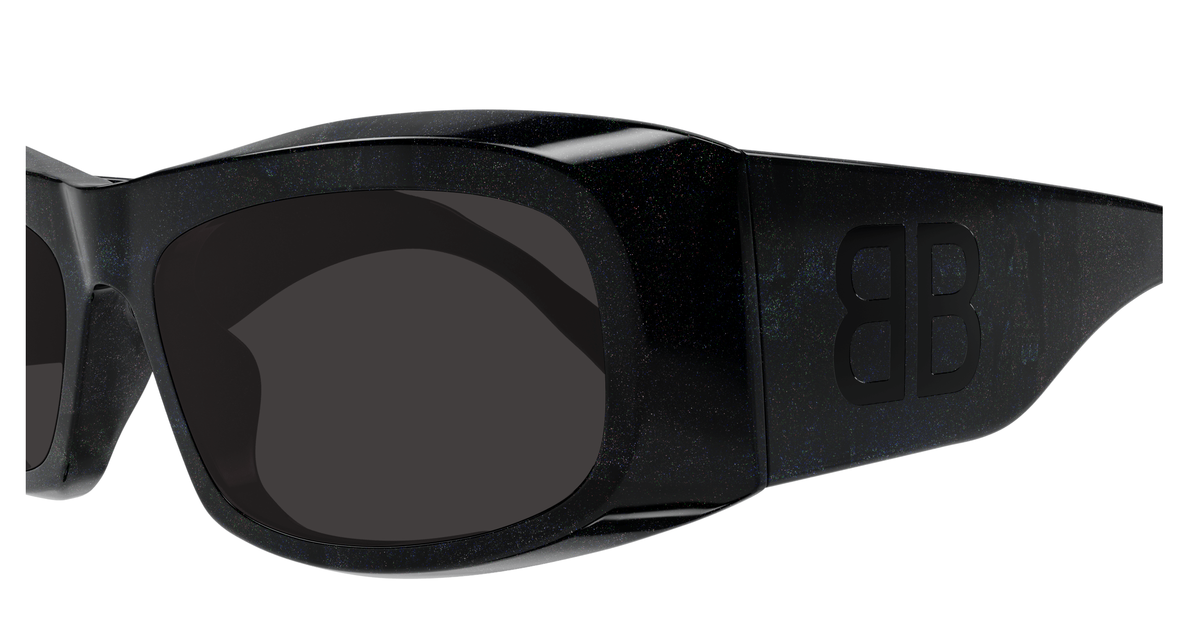 BALENCIAGA BB0395S 003 60