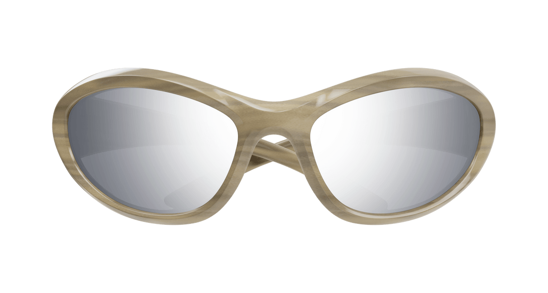 BALENCIAGA BB0384S 004 70