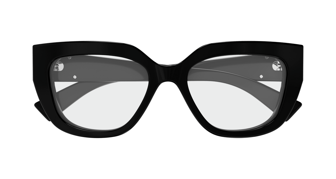 Translation missing: es.seo.product.type.gafas-graduadas gucci gg1847o 001 negro cat eye femenino talla 53mm - Translation missing: es.seo.product.alt.imagen-secundaria