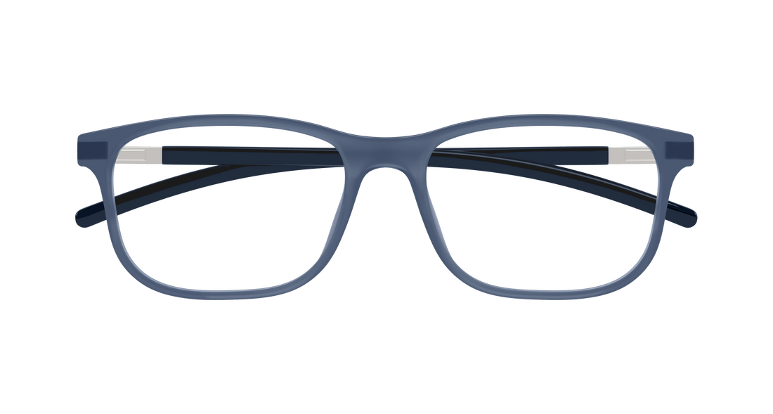 Translation missing: es.seo.product.type.gafas-graduadas puma pu0489o 010 azul square masculino talla 57mm - Translation missing: es.seo.product.alt.imagen-secundaria