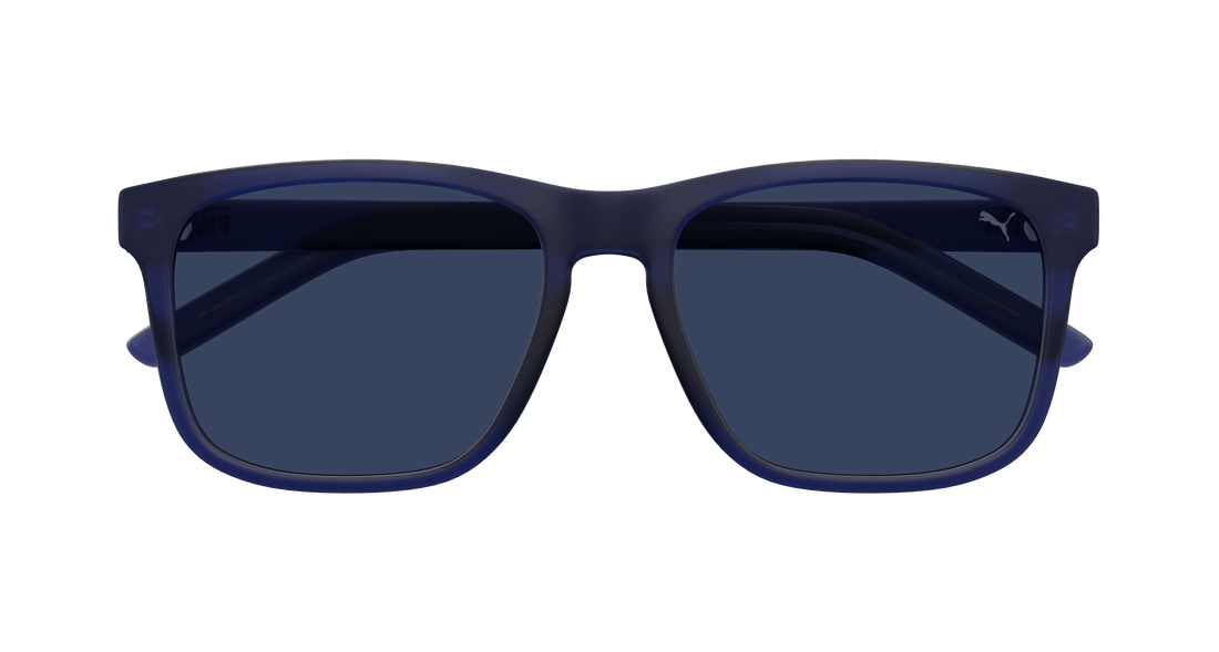 Translation missing: es.seo.product.type.gafas-de-sol puma pu0494s 005 azul square masculino talla 57mm - Translation missing: es.seo.product.alt.imagen-secundaria