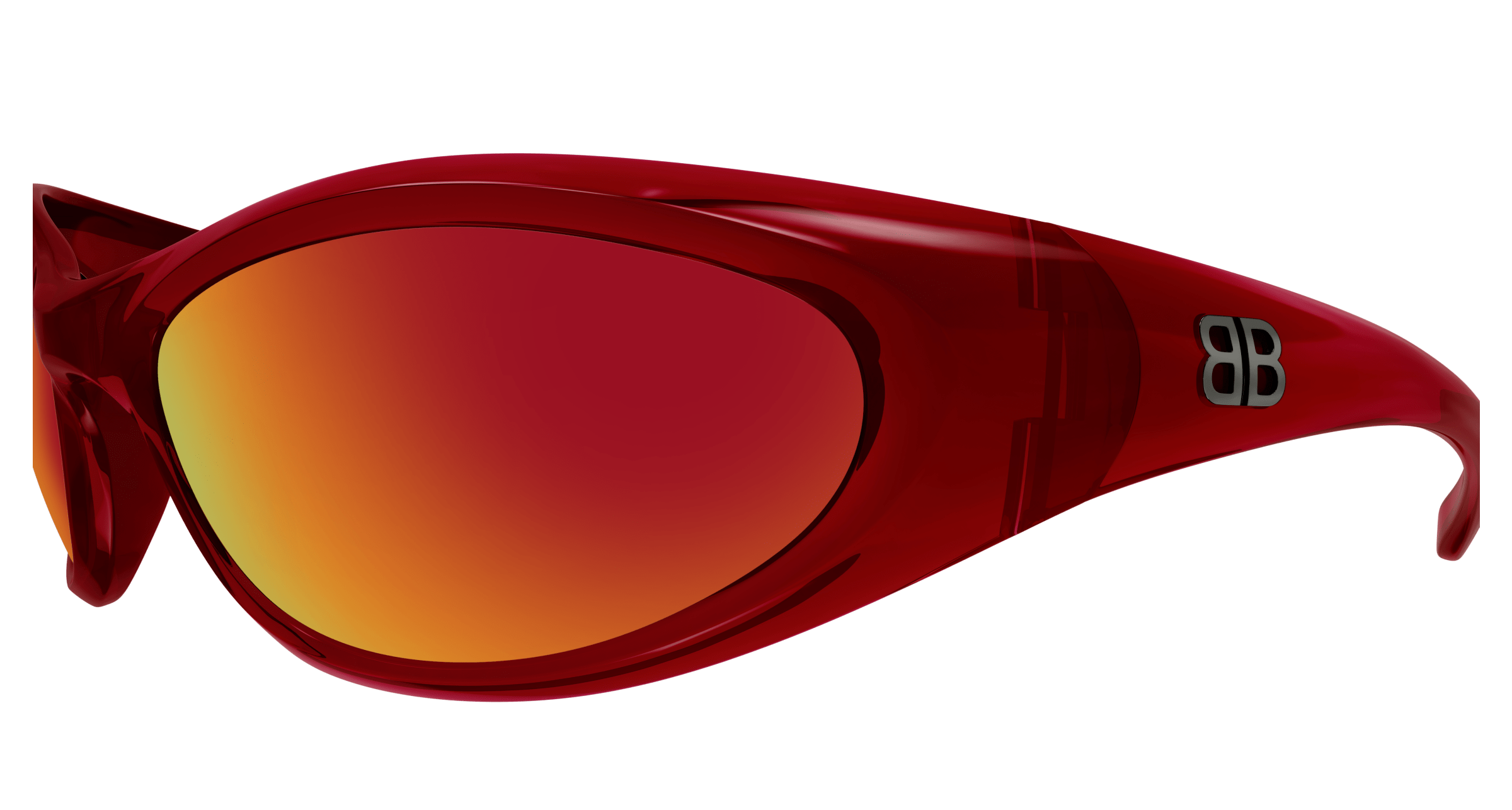 BALENCIAGA BB0384SA 005 67