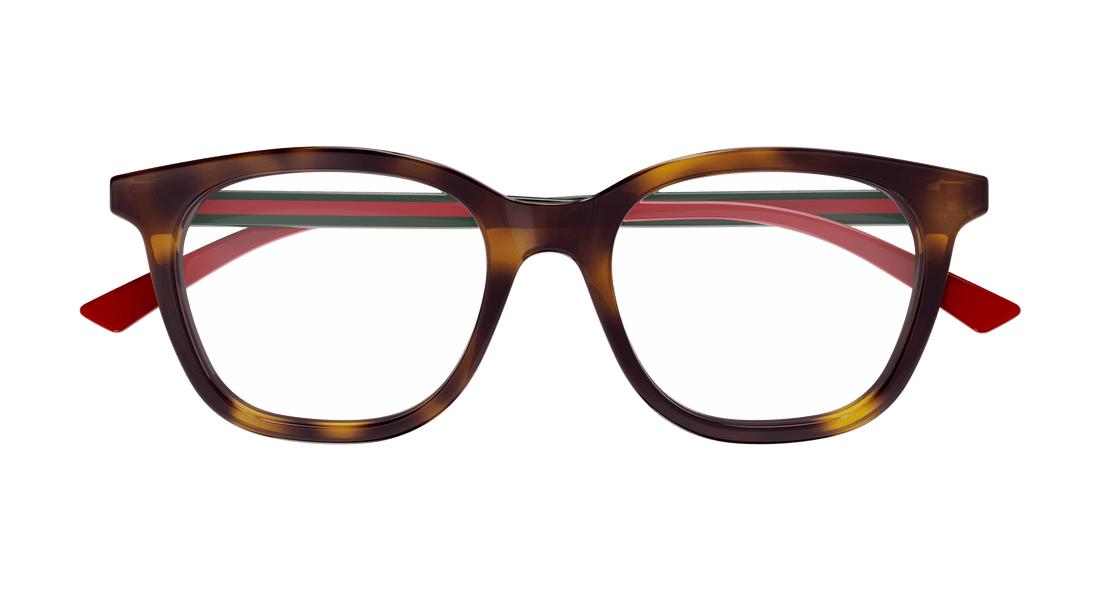 Translation missing: es.seo.product.type.gafas-graduadas gucci gg1864o 002 havana square femenino talla 50mm - Translation missing: es.seo.product.alt.imagen-secundaria