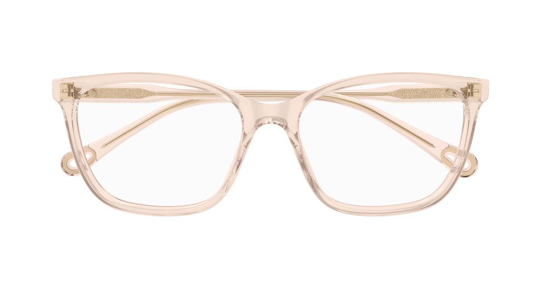 Translation missing: es.seo.product.type.gafas-graduadas chloé ch0318o 005 rosa square femenino talla 55mm - Translation missing: es.seo.product.alt.imagen-secundaria