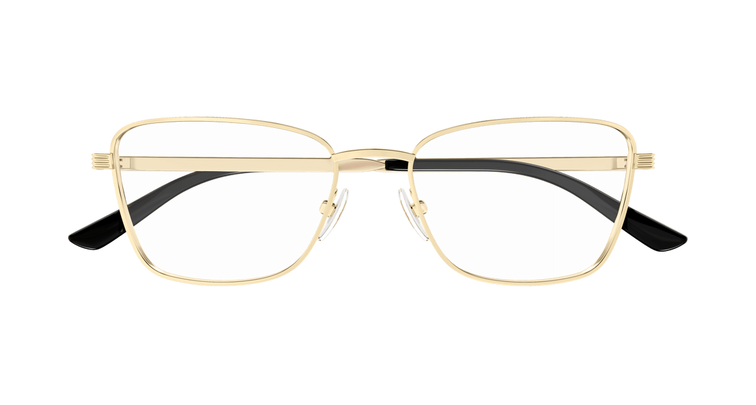 Translation missing: es.seo.product.type.gafas-graduadas gucci gg1880o 001 dorado cat eye femenino talla 53mm - Translation missing: es.seo.product.alt.imagen-secundaria