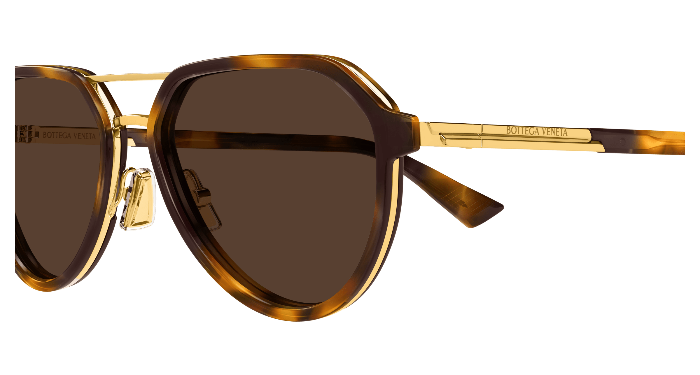 Bottega Veneta BV1373S 002 55