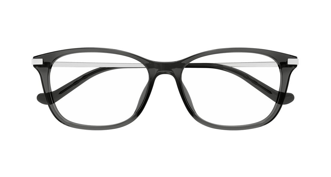Translation missing: es.seo.product.type.gafas-graduadas gucci gg1902oa 003 gris square unisex talla 54mm - Translation missing: es.seo.product.alt.imagen-secundaria