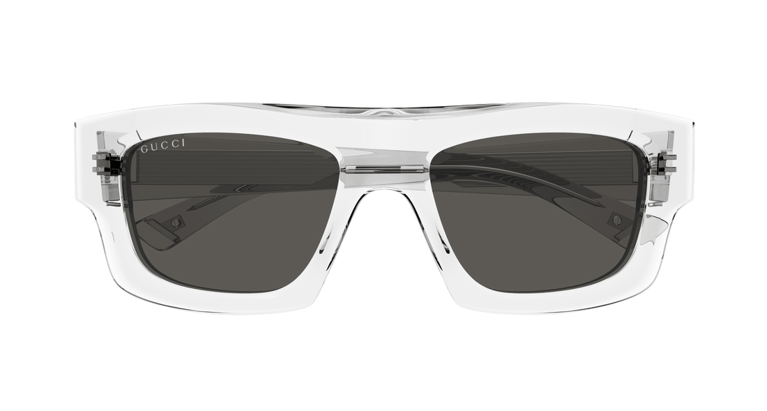 Translation missing: es.seo.product.type.gafas-de-sol gucci gg1926s 008 transparente square masculino talla 53mm - Translation missing: es.seo.product.alt.imagen-secundaria