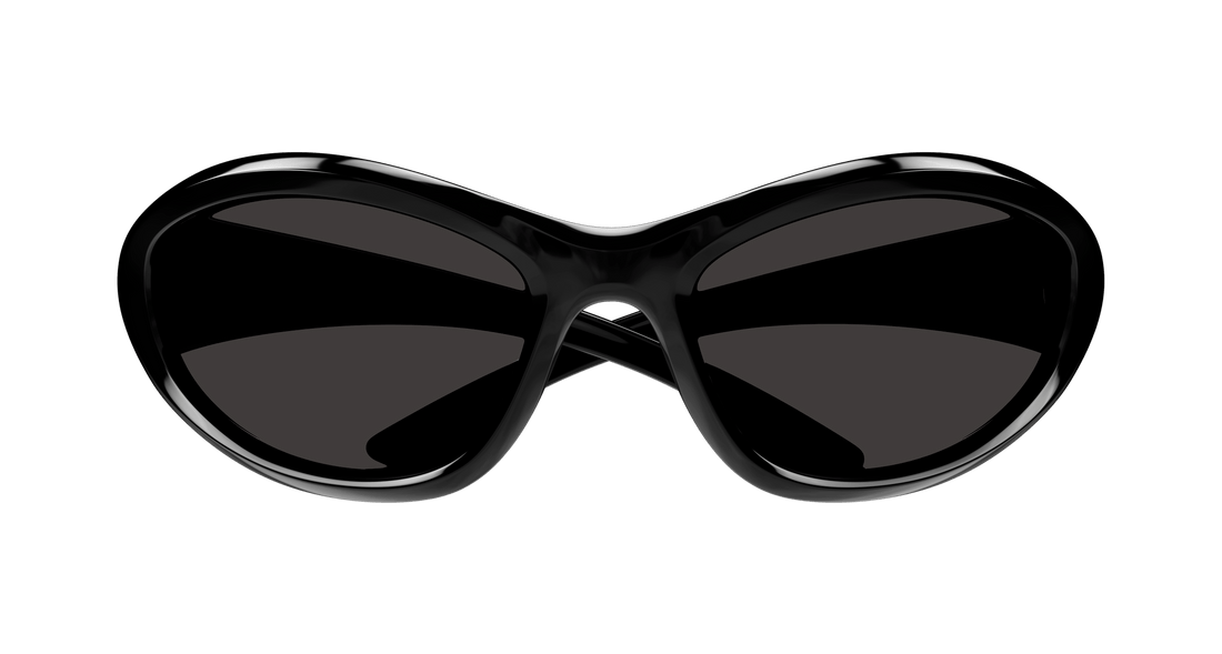 Translation missing: es.seo.product.type.gafas-de-sol balenciaga bb0384s 001 negro cat eye unisex talla 70mm - Translation missing: es.seo.product.alt.imagen-secundaria
