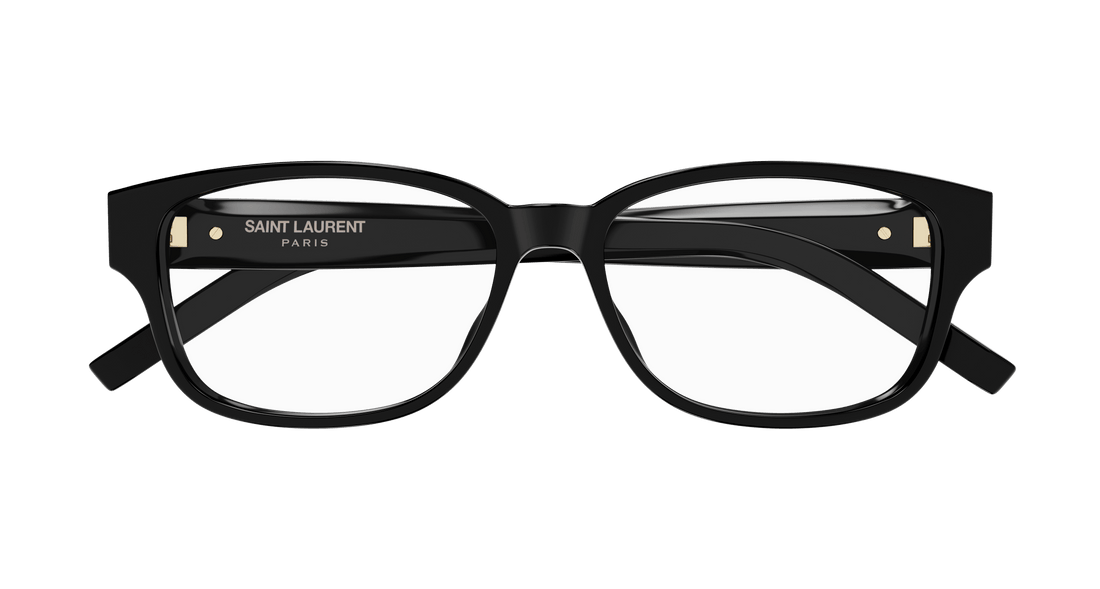 Translation missing: es.seo.product.type.gafas-graduadas saint laurent sl m149 005 negro square unisex talla 55mm - Translation missing: es.seo.product.alt.imagen-secundaria