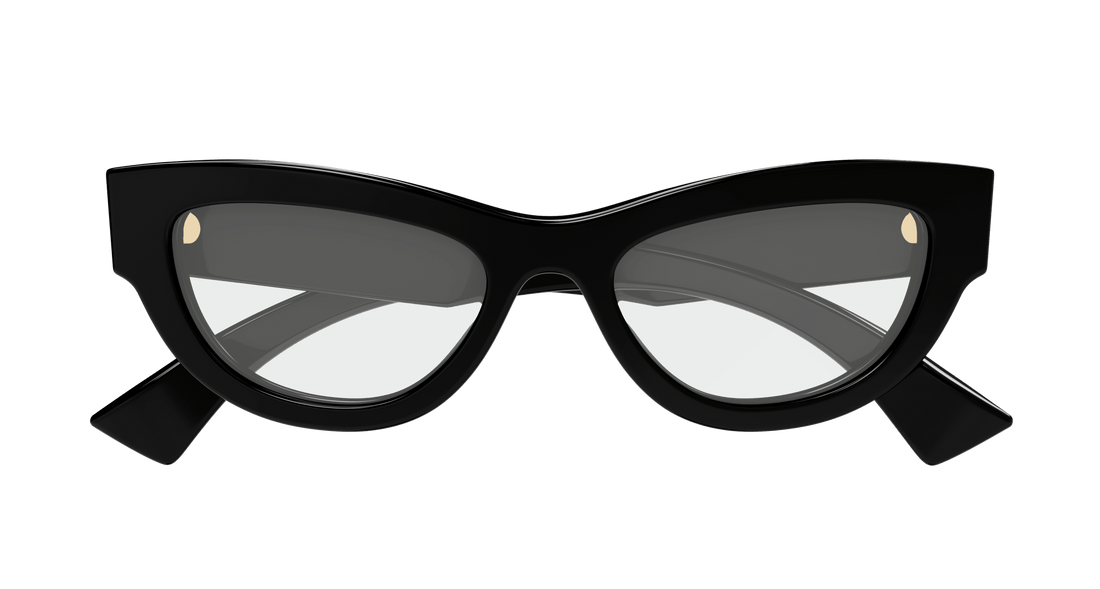 Translation missing: es.seo.product.type.gafas-graduadas gucci gg1836o 001 negro cat eye femenino talla 51mm - Translation missing: es.seo.product.alt.imagen-secundaria