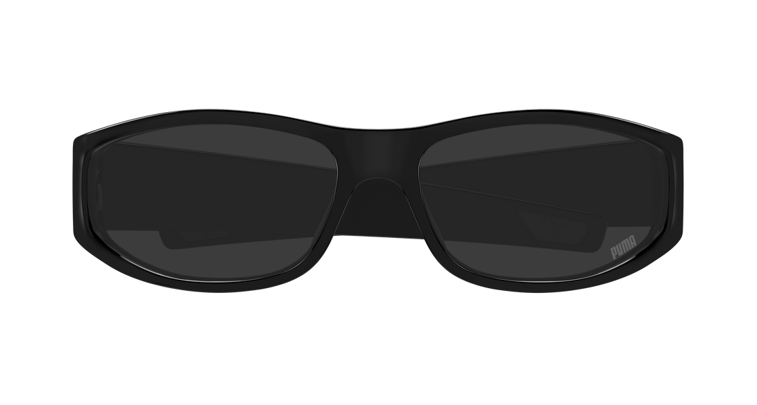 Translation missing: es.seo.product.type.gafas-de-sol puma pu0483s 001 negro round masculino talla 65mm - Translation missing: es.seo.product.alt.imagen-secundaria