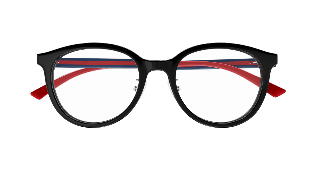 Translation missing: es.seo.product.type.gafas-graduadas gucci gg1867ok 004 negro round femenino talla 51mm - Translation missing: es.seo.product.alt.imagen-secundaria