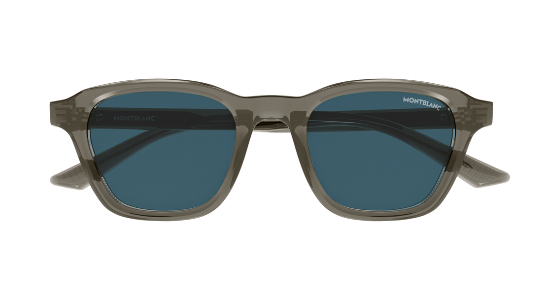 Translation missing: es.seo.product.type.gafas-de-sol montblanc mb0384s 003 gris round masculino talla 50mm - Translation missing: es.seo.product.alt.imagen-secundaria
