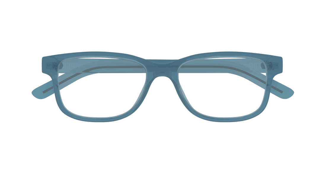 Translation missing: es.seo.product.type.gafas-graduadas puma pj0083o 008 azul square infantil talla 49mm - Translation missing: es.seo.product.alt.imagen-secundaria