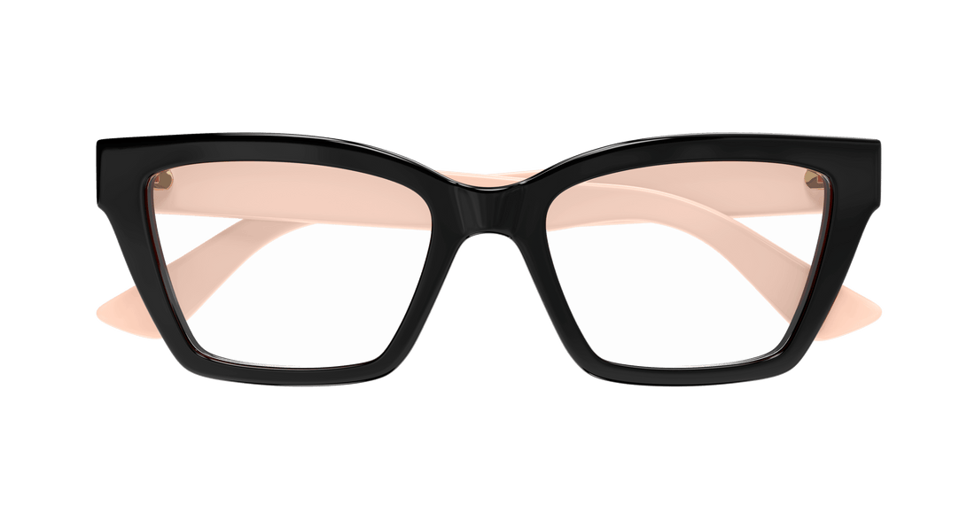Translation missing: es.seo.product.type.gafas-graduadas gucci gg1715o 006 negro cat eye femenino talla 53mm - Translation missing: es.seo.product.alt.imagen-secundaria