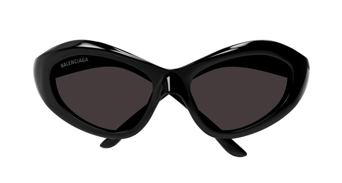 Translation missing: es.seo.product.type.gafas-de-sol balenciaga bb0386s 001 negro cat eye femenino talla 60mm - Translation missing: es.seo.product.alt.imagen-secundaria