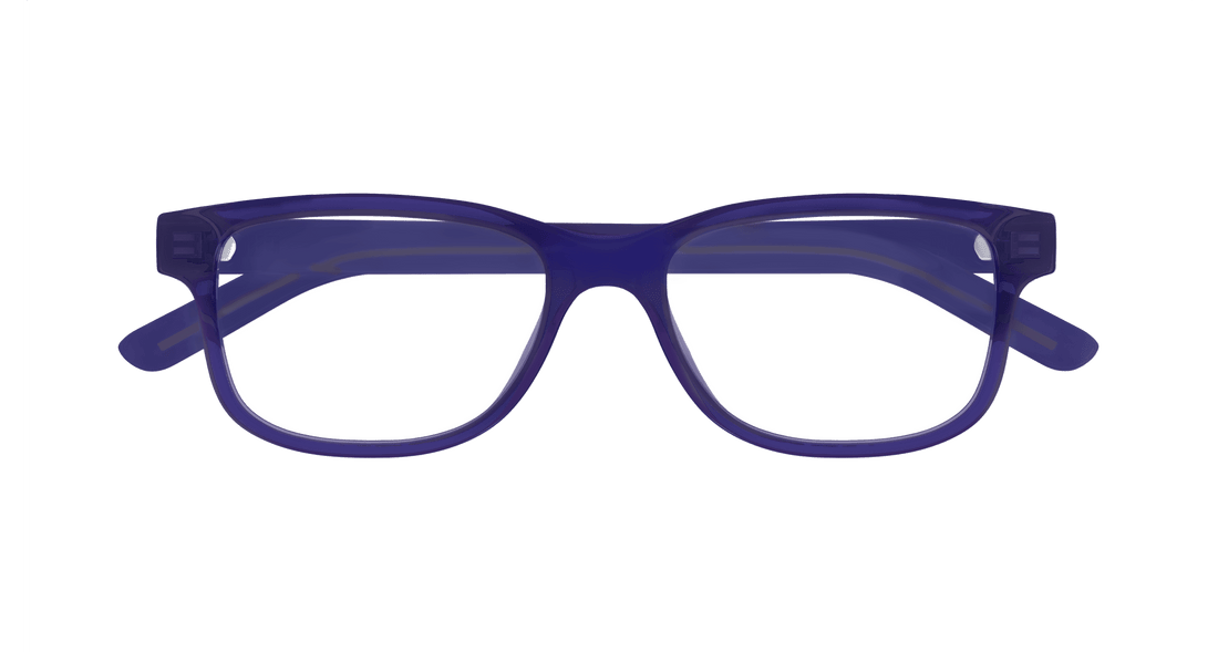 Translation missing: es.seo.product.type.gafas-graduadas puma pj0083o 004 violeta square infantil talla 47mm - Translation missing: es.seo.product.alt.imagen-secundaria