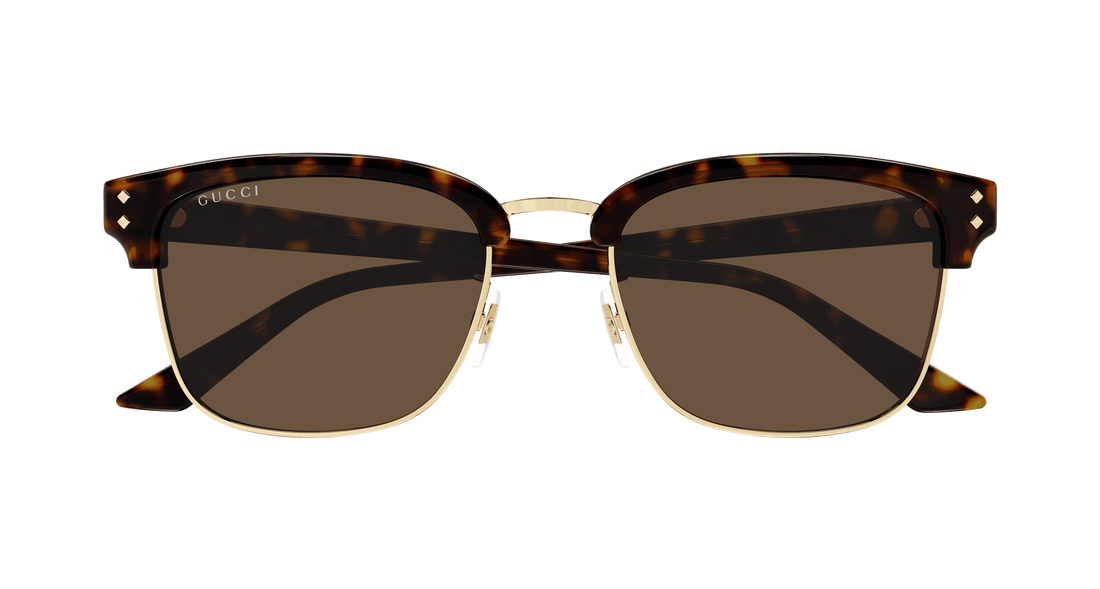 Translation missing: es.seo.product.type.gafas-de-sol gucci gg1897sk 002 havana square masculino talla 54mm - Translation missing: es.seo.product.alt.imagen-secundaria