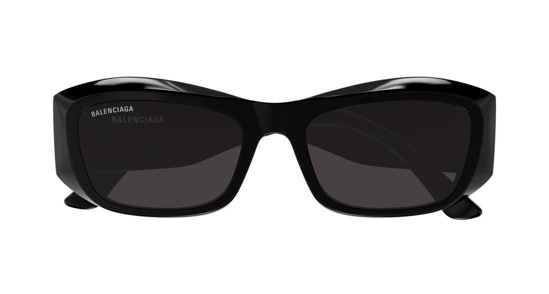 Translation missing: es.seo.product.type.gafas-de-sol balenciaga bb0397sa 001 negro square femenino talla 54mm - Translation missing: es.seo.product.alt.imagen-secundaria