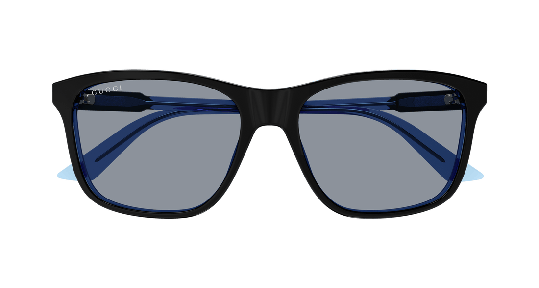 Translation missing: es.seo.product.type.gafas-de-sol gucci gg1819s 003 negro square masculino talla 57mm - Translation missing: es.seo.product.alt.imagen-secundaria