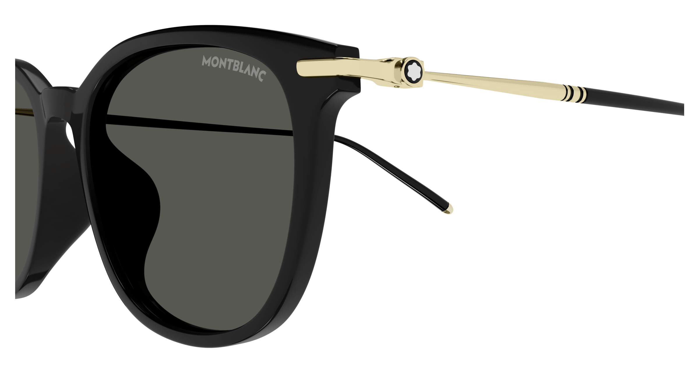 MONTBLANC MB0416SA 002 55