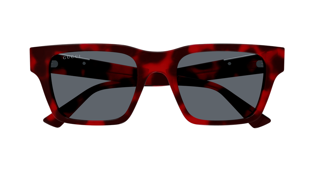 Translation missing: es.seo.product.type.gafas-de-sol gucci gg1889s 003 havana square masculino talla 51mm - Translation missing: es.seo.product.alt.imagen-secundaria