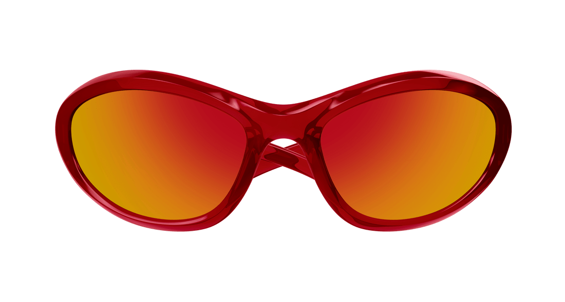 BALENCIAGA BB0384S 005 70