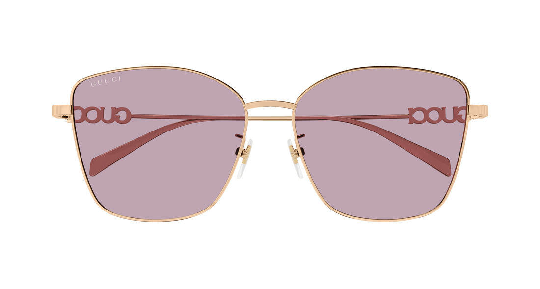 Translation missing: es.seo.product.type.gafas-de-sol gucci gg1805sa 003 dorado butterfly femenino talla 60mm - Translation missing: es.seo.product.alt.imagen-secundaria