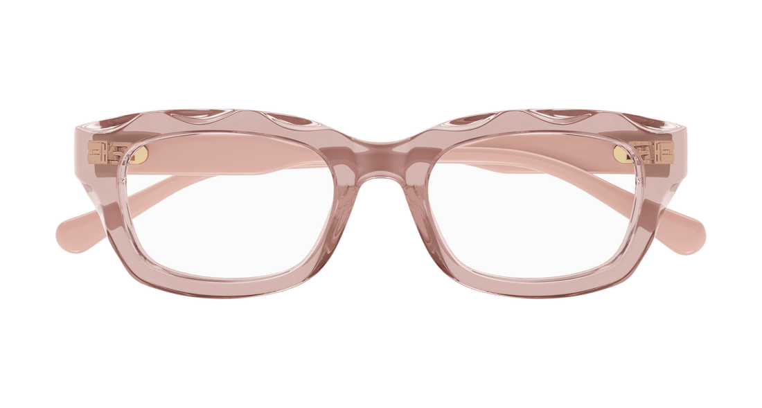Translation missing: es.seo.product.type.gafas-graduadas chloé ch0297o 008 rojo square femenino talla 51mm - Translation missing: es.seo.product.alt.imagen-secundaria