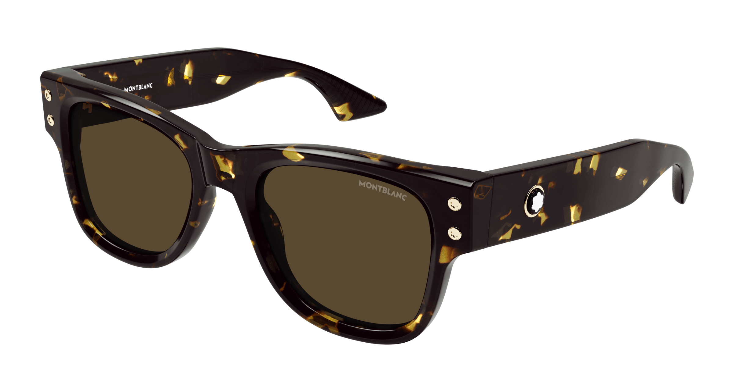 MONTBLANC MB0381S 003 54