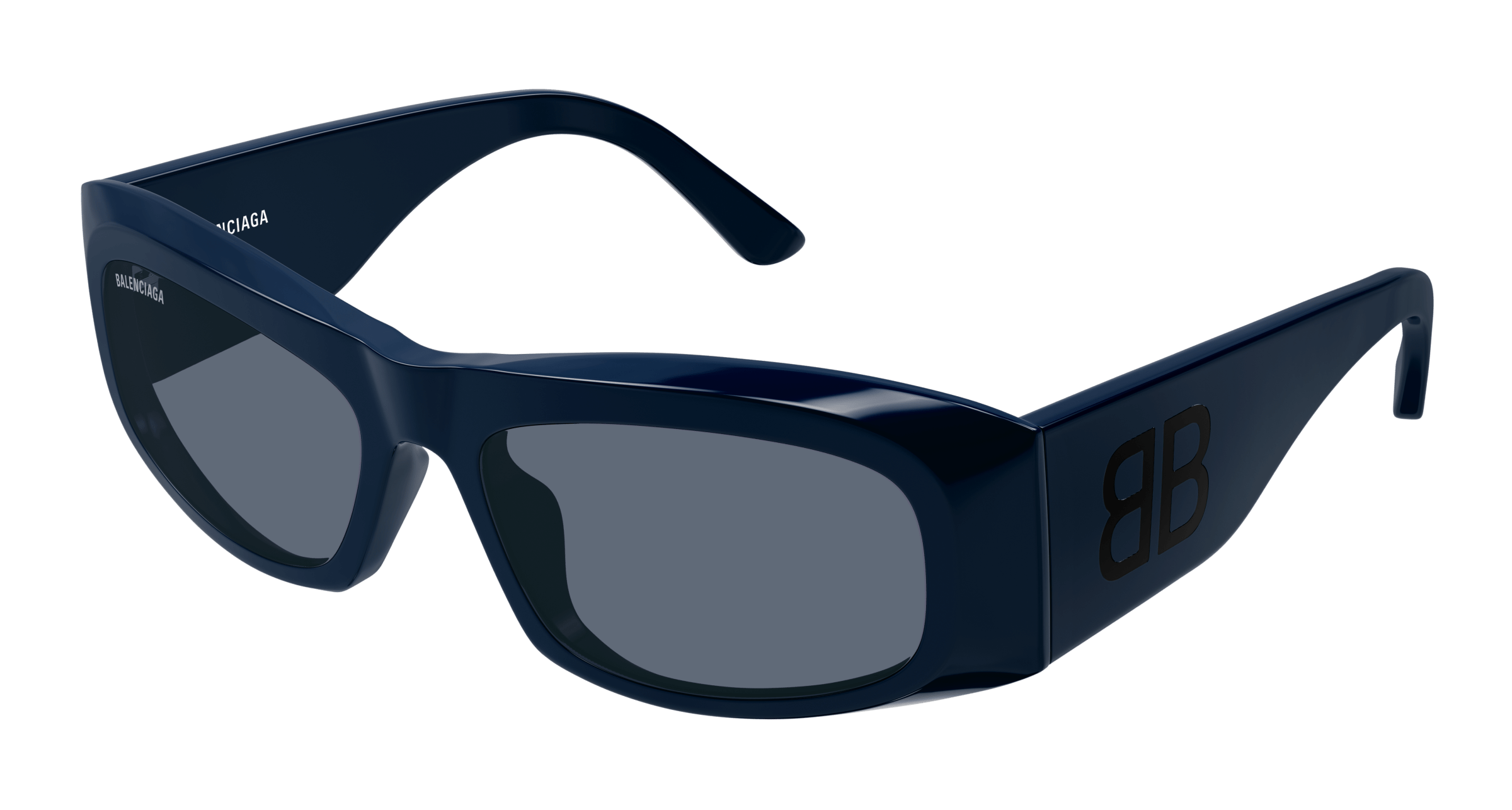 BALENCIAGA BB0395S 004 60