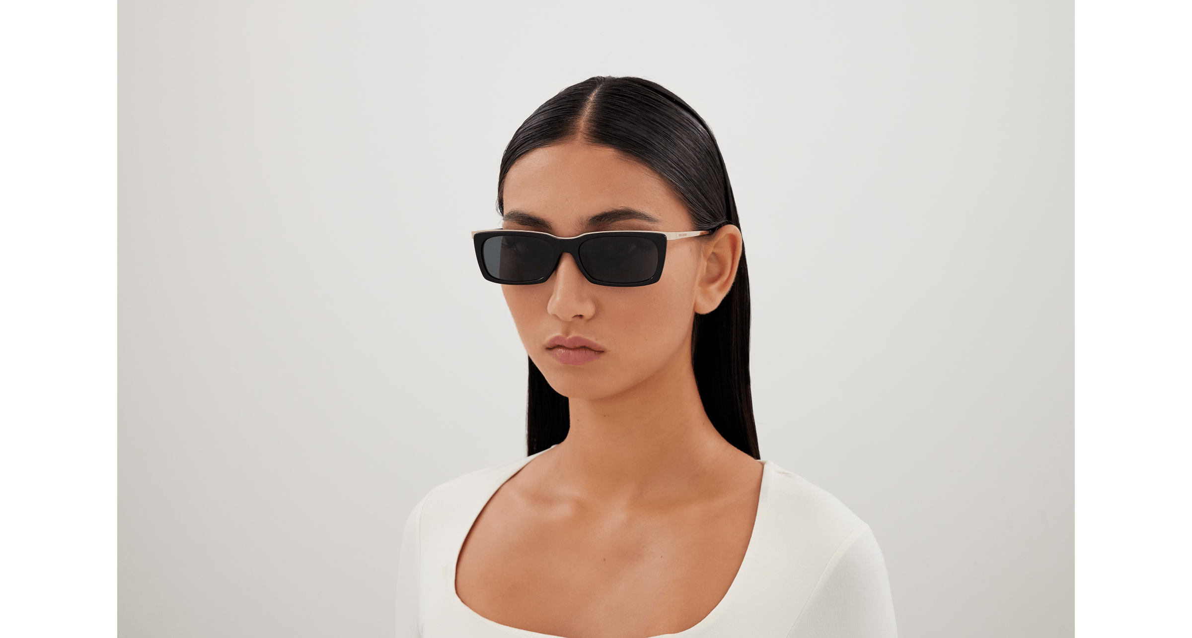 SAINT LAURENT SL 766/F 001 57