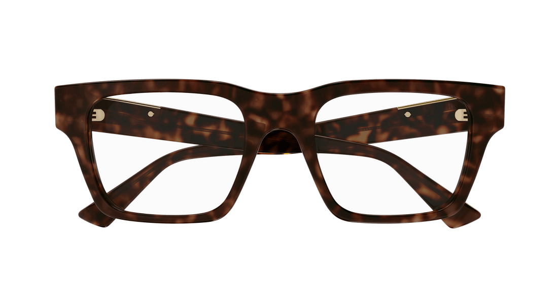 Translation missing: es.seo.product.type.gafas-graduadas gucci gg1889o 006 havana square masculino talla 53mm - Translation missing: es.seo.product.alt.imagen-secundaria