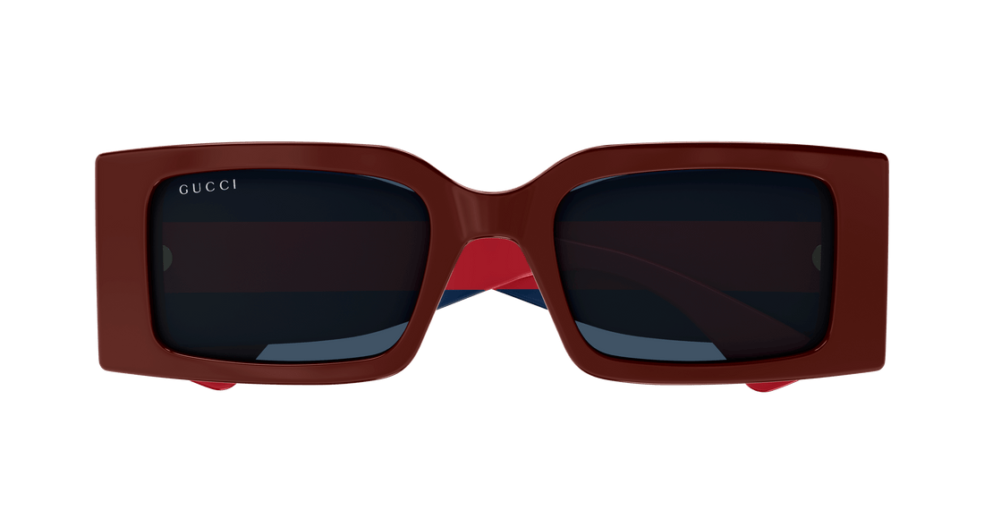 Translation missing: es.seo.product.type.gafas-de-sol gucci gg1860s 003 burdeos square femenino talla 52mm - Translation missing: es.seo.product.alt.imagen-secundaria