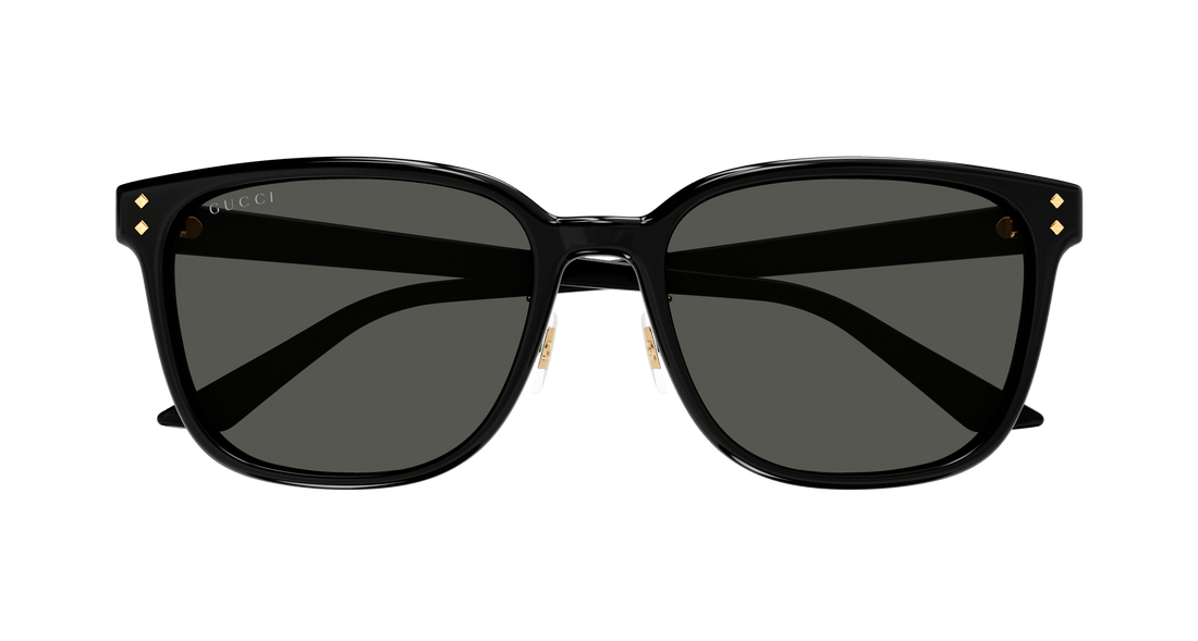 Translation missing: es.seo.product.type.gafas-de-sol gucci gg1896sk 001 negro square masculino talla 57mm - Translation missing: es.seo.product.alt.imagen-secundaria