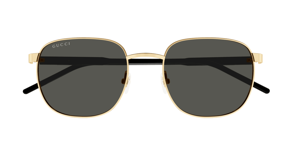 Translation missing: es.seo.product.type.gafas-de-sol gucci gg1799s 001 dorado square masculino talla 54mm - Translation missing: es.seo.product.alt.imagen-secundaria
