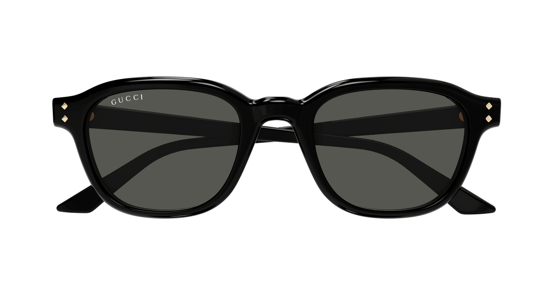 Translation missing: es.seo.product.type.gafas-de-sol gucci gg1892s 001 negro round masculino talla 50mm - Translation missing: es.seo.product.alt.imagen-secundaria