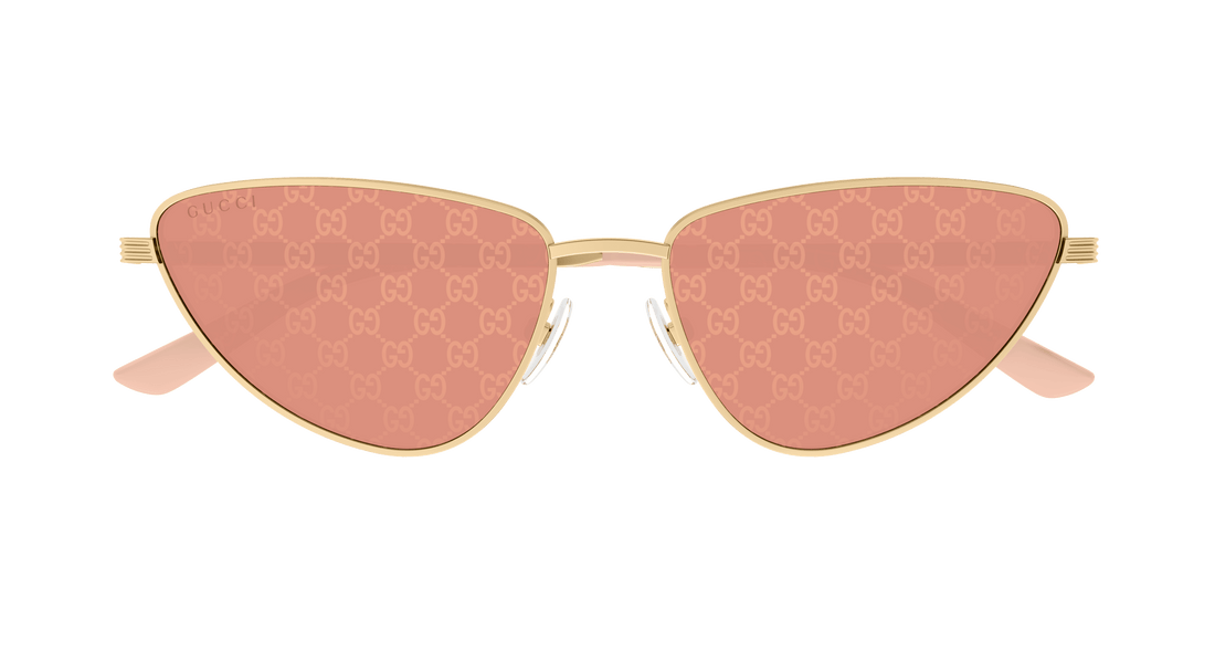 Translation missing: es.seo.product.type.gafas-de-sol gucci gg1879s 004 dorado cat eye femenino talla 57mm - Translation missing: es.seo.product.alt.imagen-secundaria