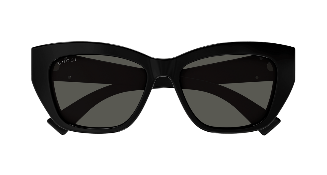 Translation missing: es.seo.product.type.gafas-de-sol gucci gg1844sa 001 negro cat eye femenino talla 55mm - Translation missing: es.seo.product.alt.imagen-secundaria