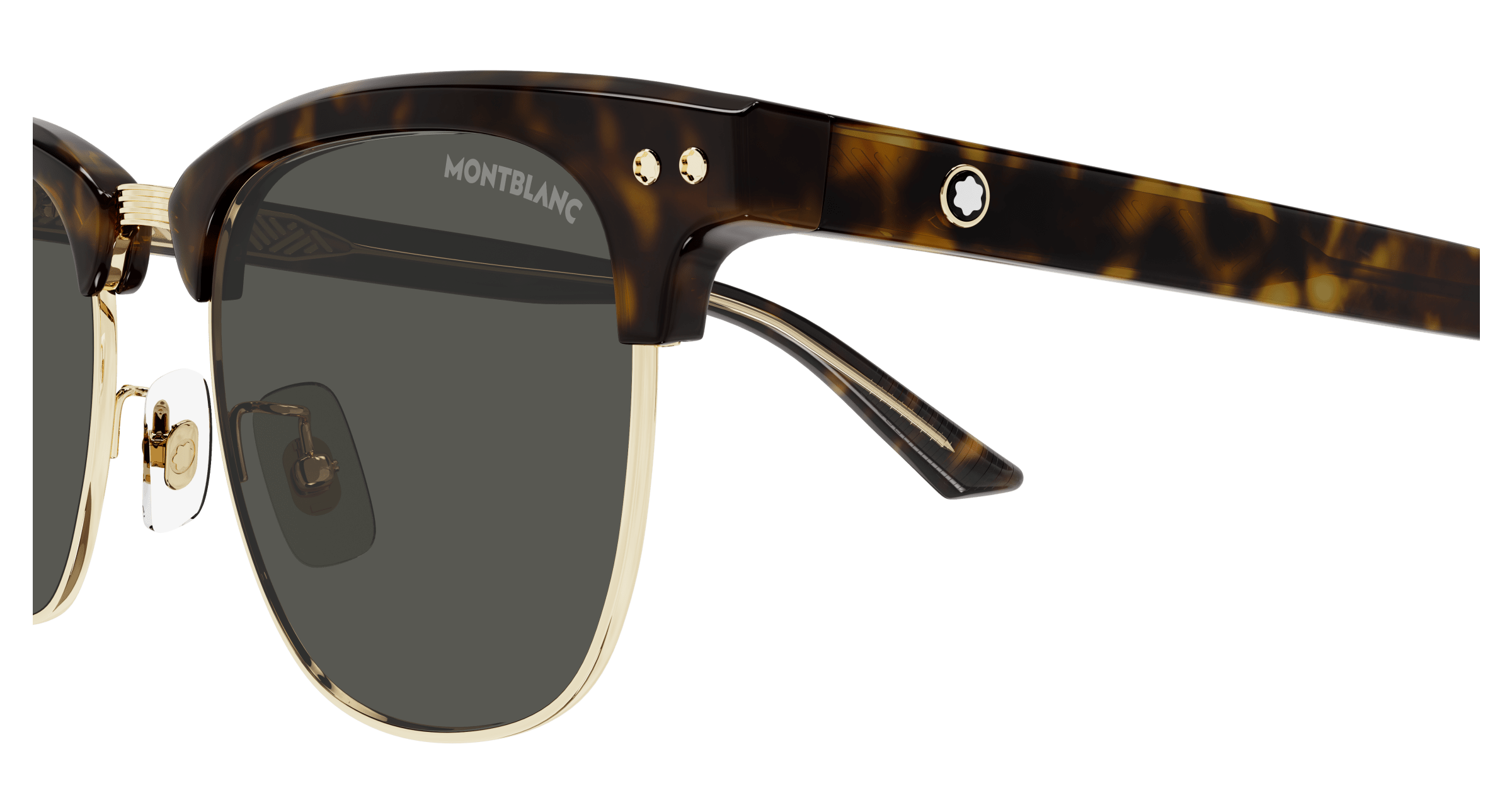 MONTBLANC MB0382S 003 52