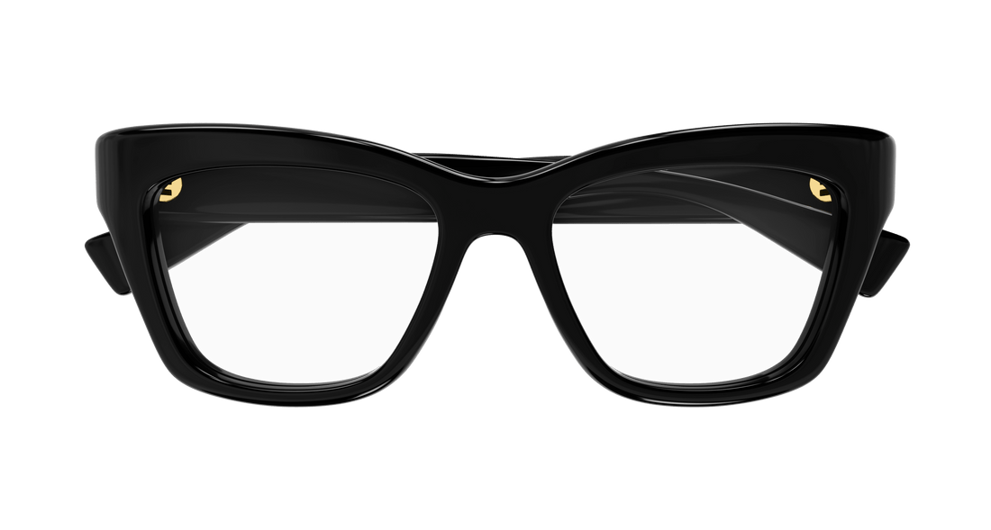 Translation missing: es.seo.product.type.gafas-graduadas gucci gg1810o 001 negro cat eye femenino talla 51mm - Translation missing: es.seo.product.alt.imagen-secundaria