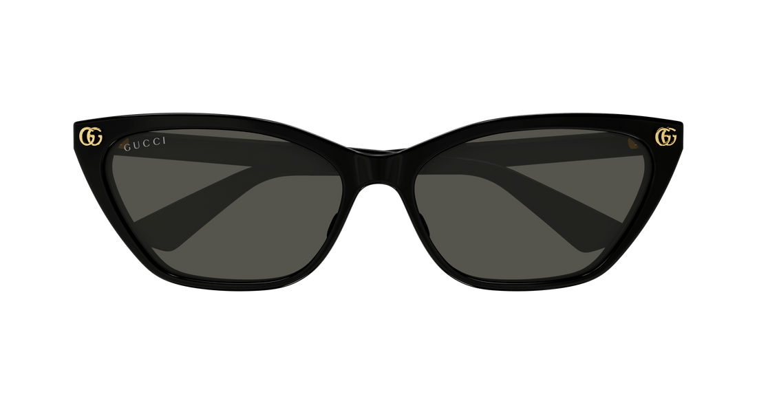Translation missing: es.seo.product.type.gafas-de-sol gucci gg1815s 001 negro cat eye femenino talla 58mm - Translation missing: es.seo.product.alt.imagen-secundaria