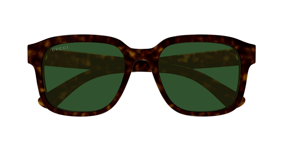 Translation missing: es.seo.product.type.gafas-de-sol gucci gg1798sa 002 havana square masculino talla 55mm - Translation missing: es.seo.product.alt.imagen-secundaria