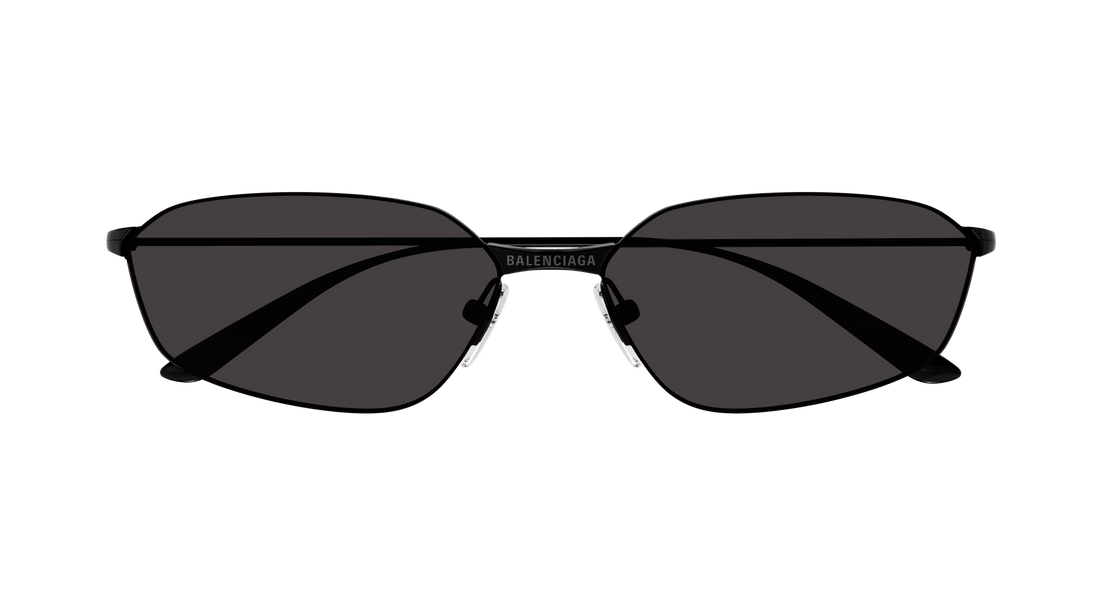Translation missing: es.seo.product.type.gafas-de-sol balenciaga bb0412s 001 negro geometric unisex talla 62mm - Translation missing: es.seo.product.alt.imagen-secundaria