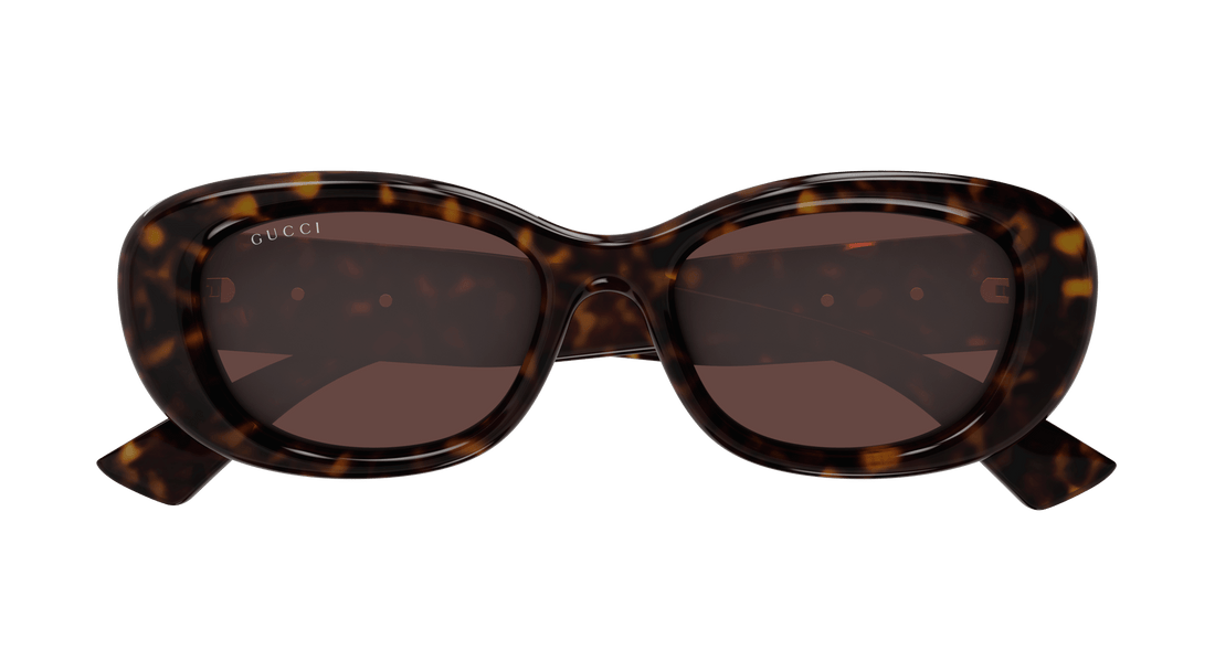 Translation missing: es.seo.product.type.gafas-de-sol gucci gg1829sk 002 havana round femenino talla 53mm - Translation missing: es.seo.product.alt.imagen-secundaria