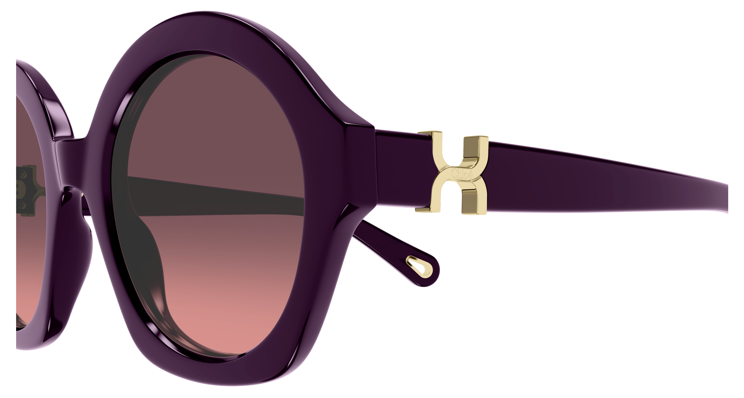 CHLOÉ CH0302S 005 53